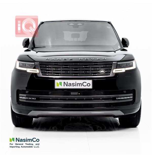 لاند ڕۆڤەر ڕانج ڕۆڤەر ڤۆگ 2024 بۆ فرۆشتن لە عێراق - سلێمانی